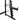 Body-Solid Olympic Multi-Press Rack GPR370B