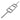 Troy Regular Triceps Bar