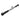Troy 20" Multi-Purpose Deluxe Straight Bar with Rubber Grips