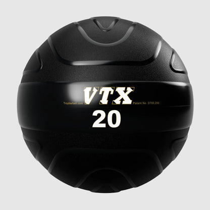 Troy VTX Slam Ball