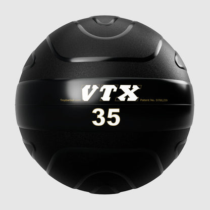 Troy VTX Slam Ball