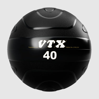 Troy VTX Slam Ball