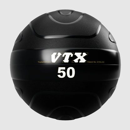 Troy VTX Slam Ball