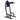 Body-Solid Vertical Knee Raise GVKR60B