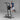 Body-Solid Vertical Knee Raise Pull-Up GVKR82B