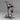 Body-Solid Vertical Knee Raise Pull-Up GVKR82B