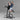 Body-Solid Vertical Knee Raise Pull-Up GVKR82B
