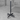Body-Solid Mobile Bumper Plate Tree GWT86