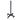 Body-Solid Mobile Bumper Plate Tree GWT86