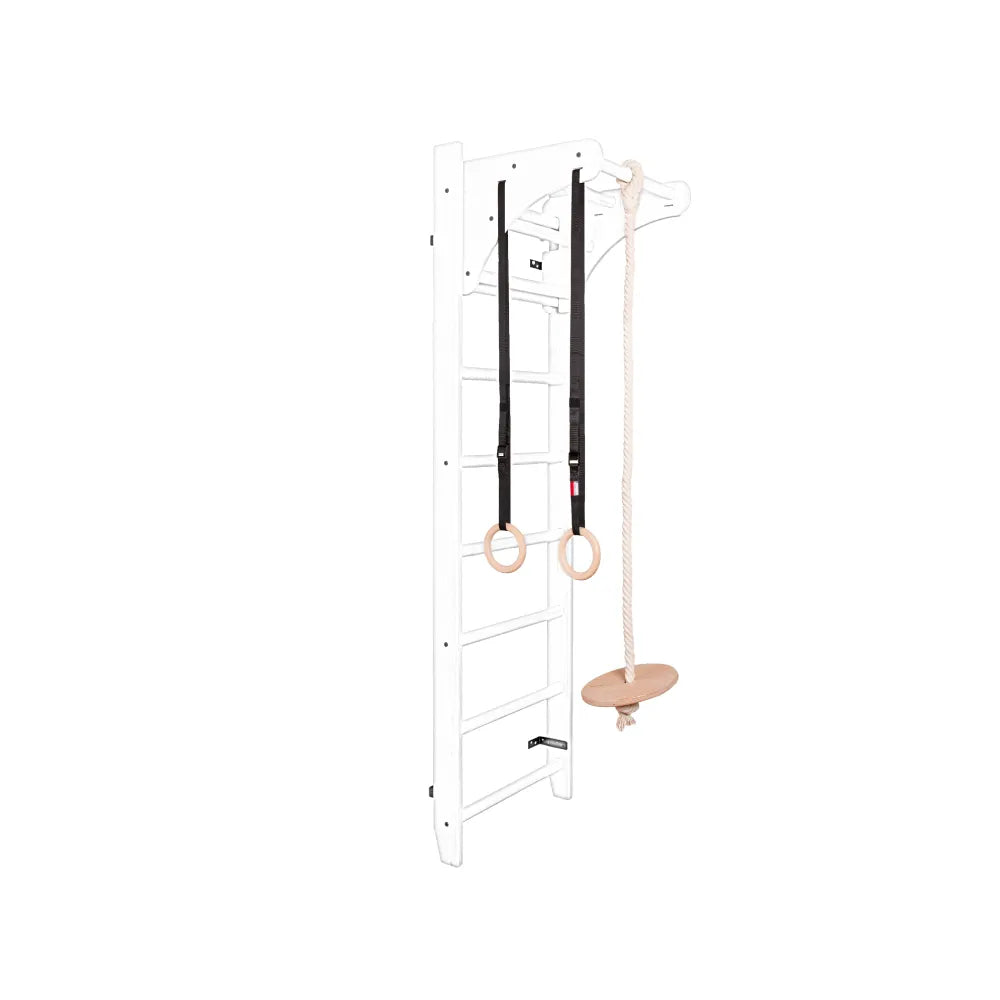 BenchK A204 Gymnastic Accessories in Light Beech