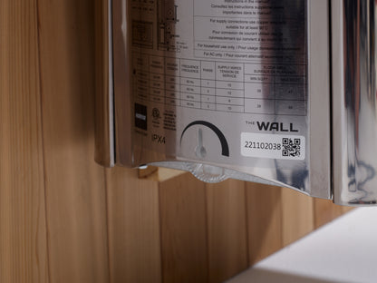 Golden Designs Copenhagen 3-Person Traditional Sauna GDI-7389-02