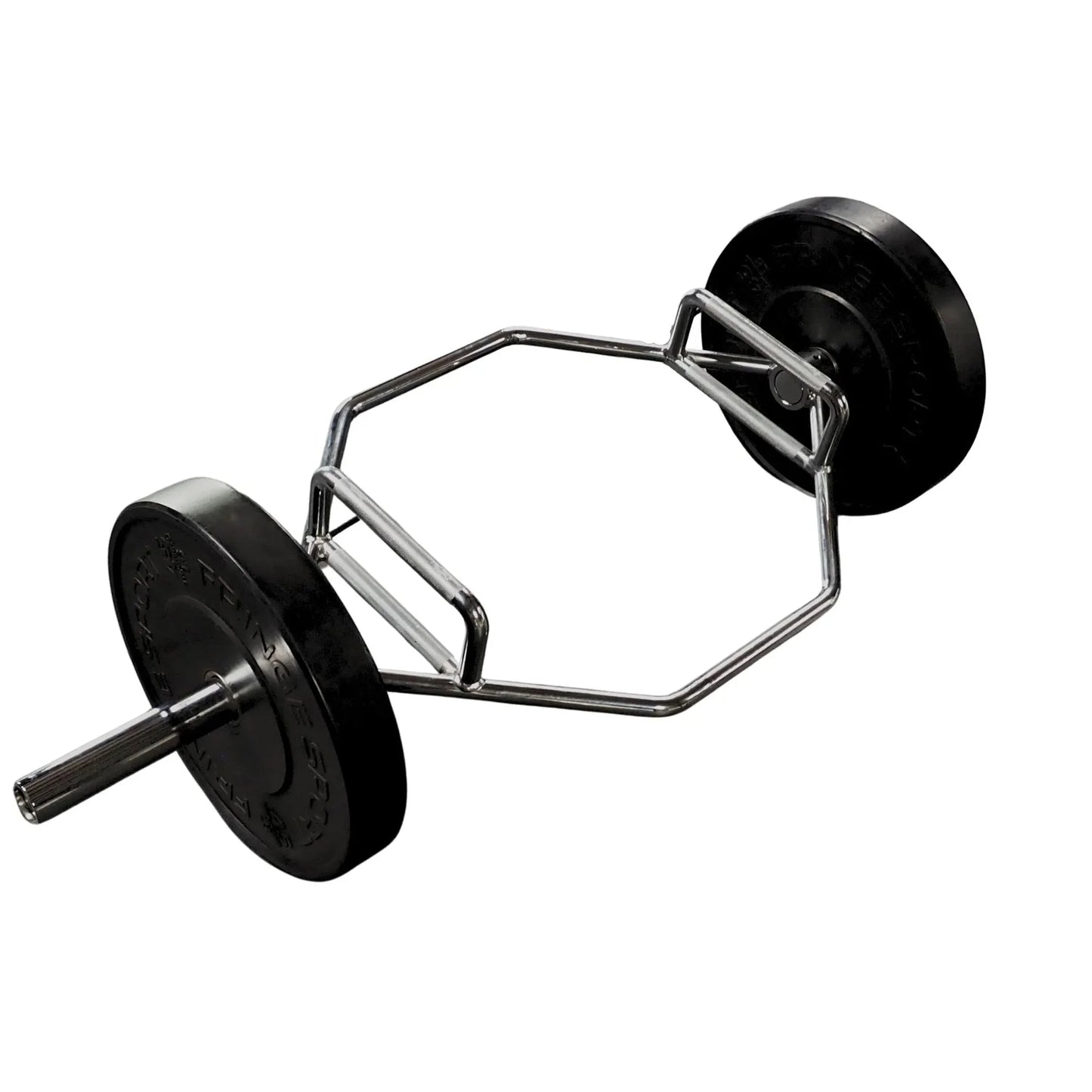 Fringe Sport Hex Trap Bar