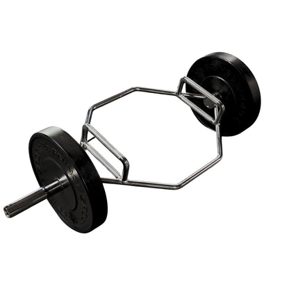 Fringe Sport Hex Trap Bar
