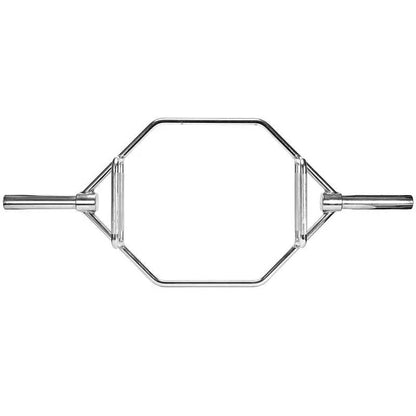 Fringe Sport Hex Trap Bar