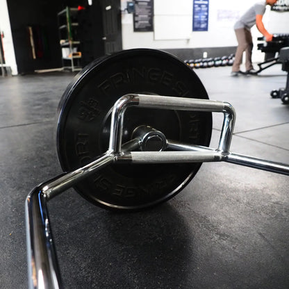 Fringe Sport Hex Trap Bar