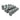 Troy USA Cast Iron Dumbbell Sets
