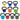 Body-Solid KBVS Vinyl Dipped Kettlebell Sets