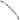 Body-Solid Tools Pro-Grip Lat Bar MB148RG
