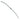 Body-Solid Tools Pro-Style Lat Bar MB148