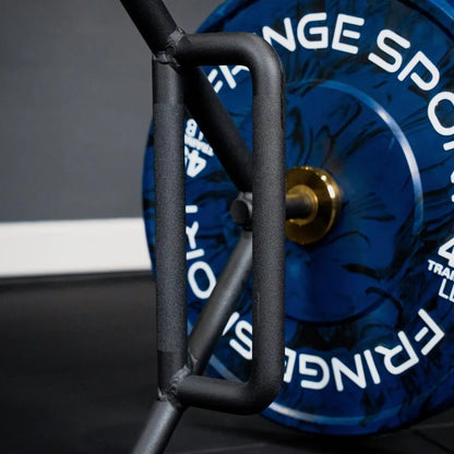 Fringe Sport Midas Open Trap Bar