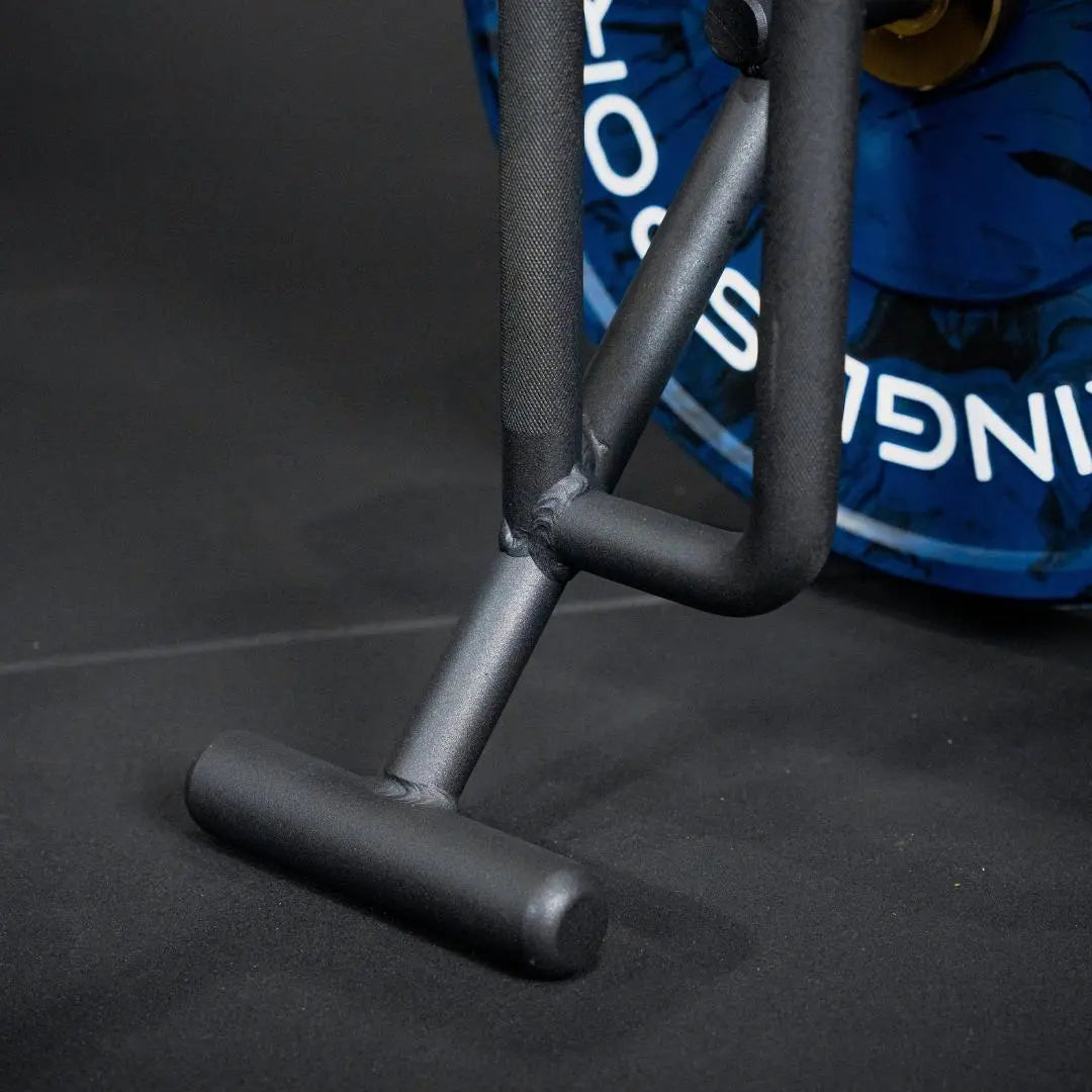 Fringe Sport Midas Open Trap Bar