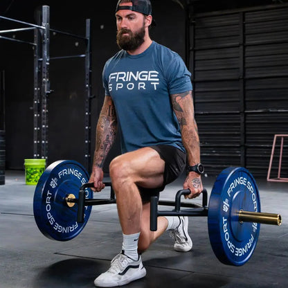 Fringe Sport Midas Open Trap Bar