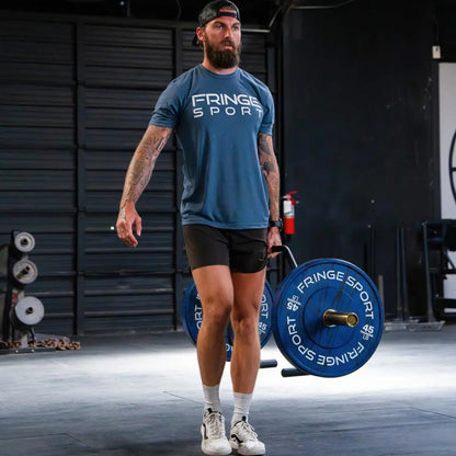 Fringe Sport Midas Open Trap Bar