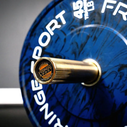 Fringe Sport Midas Open Trap Bar