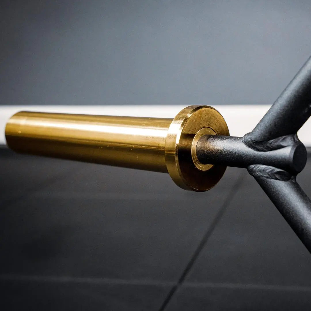 Fringe Sport Midas Open Trap Bar