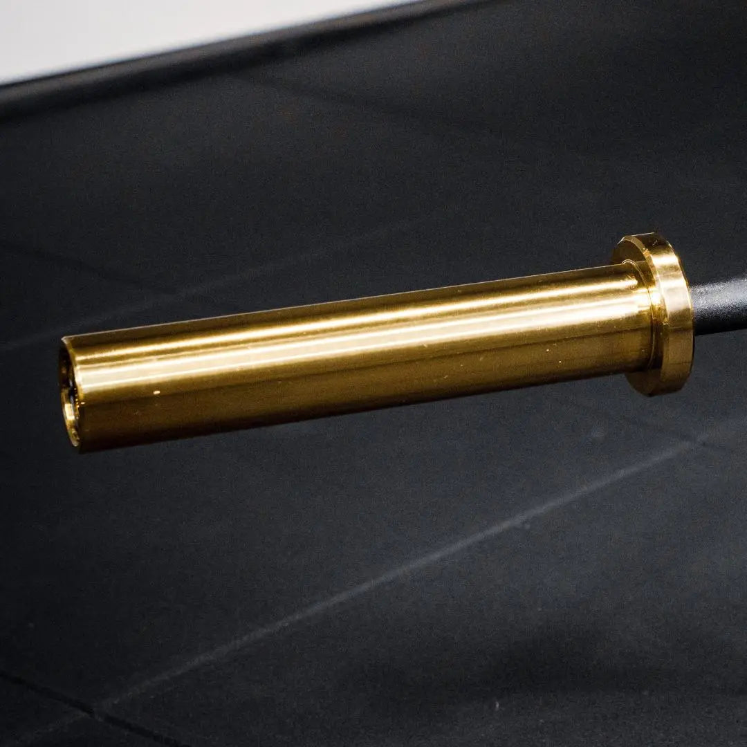 Fringe Sport Midas Open Trap Bar