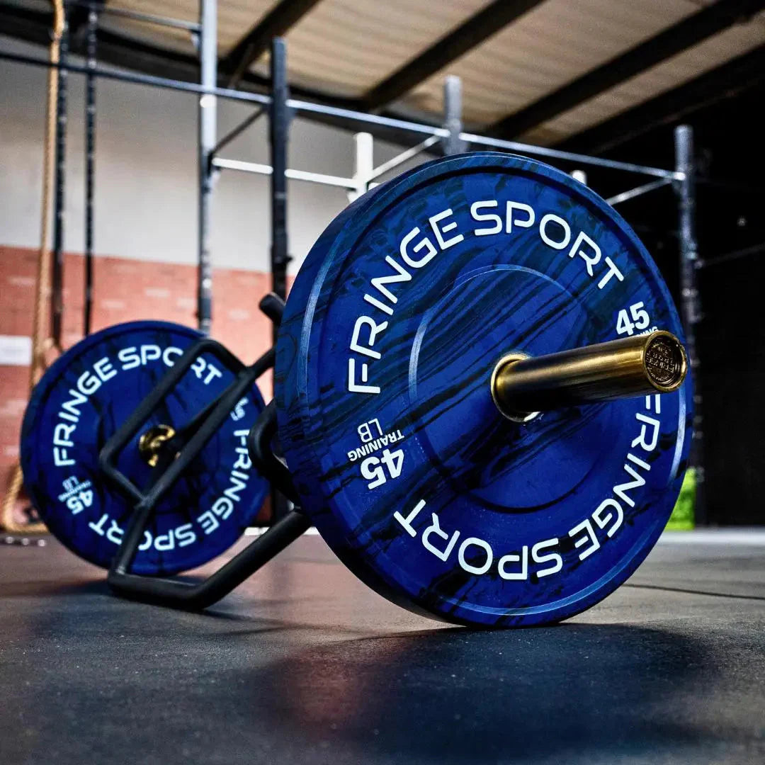 Fringe Sport Midas Open Trap Bar