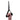 Body-Solid Tools Adjustable Nylon Stirrup Handle NB59