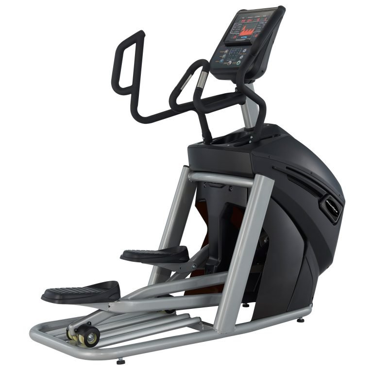 Steelflex Elliptical PE-SG