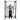 Body-Solid Powerline Functional Trainer PFT50