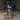 Body-Solid Powerline PLA500 Half Rack Lat Attachment