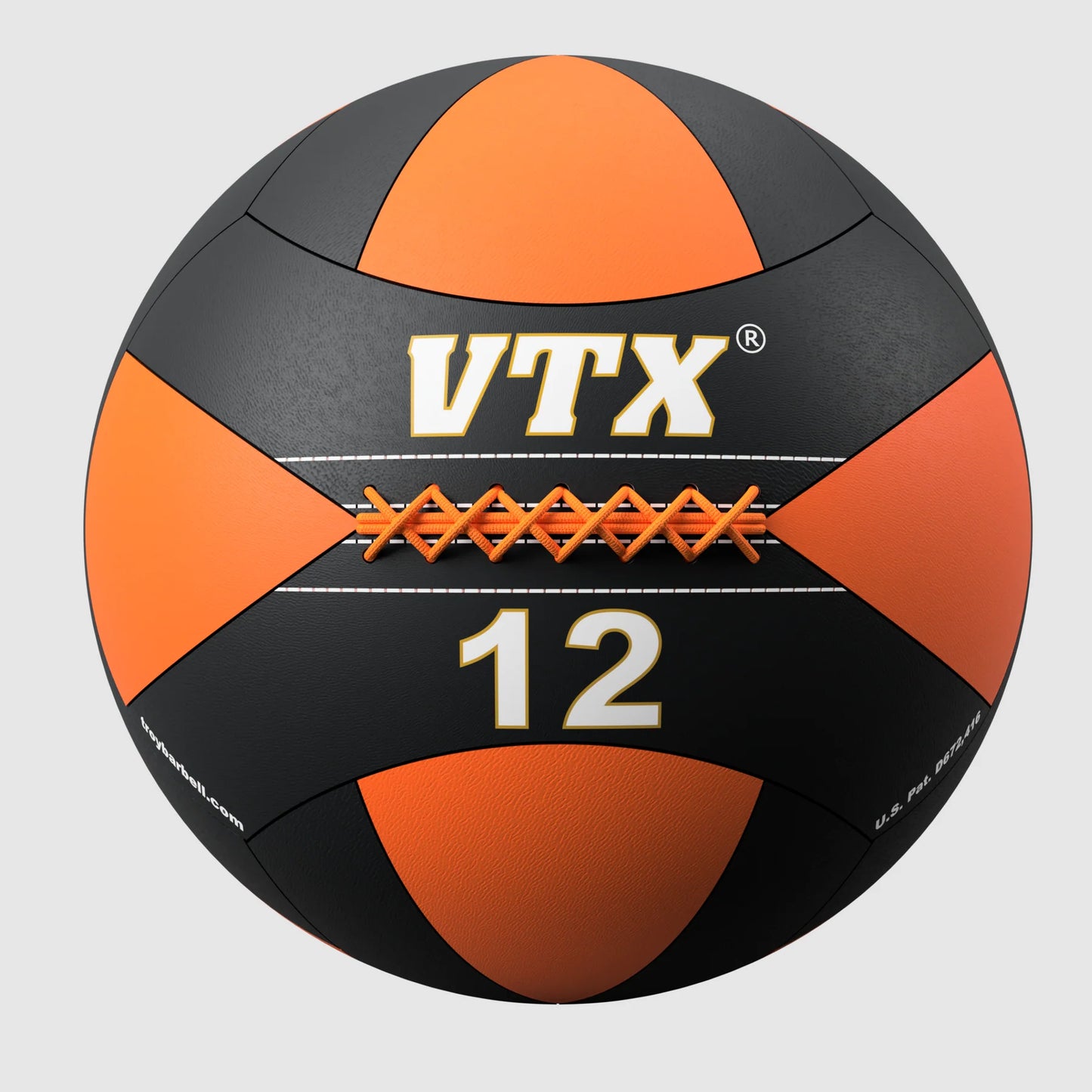 Troy VTX Wall Ball