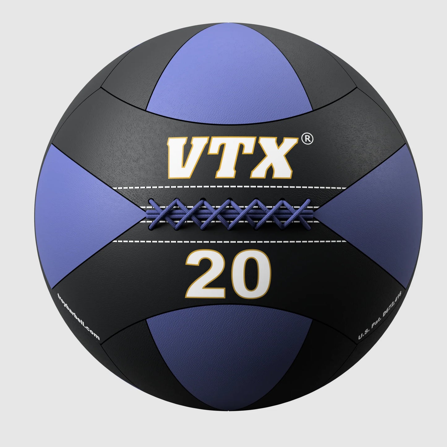 Troy VTX Wall Ball