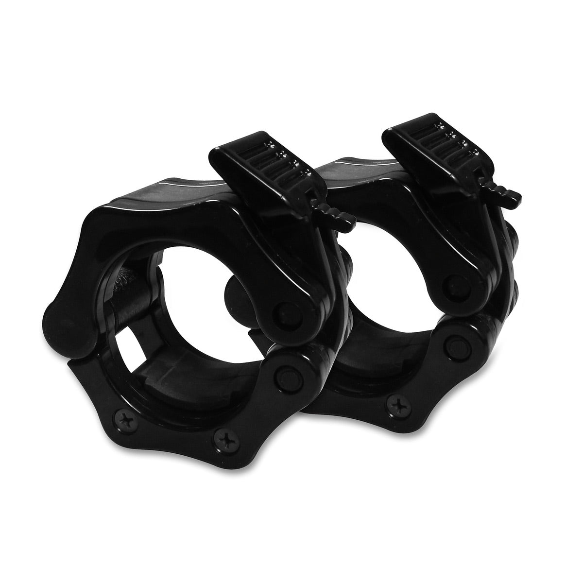 TAG Fitness Locking Olympic Collars