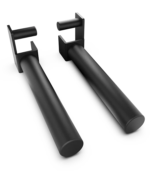 Synergee Weight Plate Storage Peg Attachments