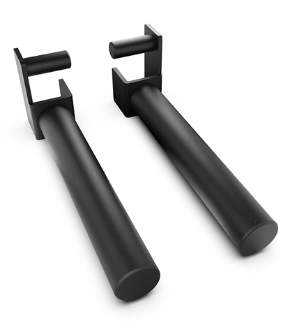 Synergee Weight Plate Storage Peg Attachments