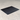 Body-Solid Tools Vinyl Bike Mat RF34B