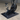 Body-Solid Tools Vinyl Bike Mat RF34B