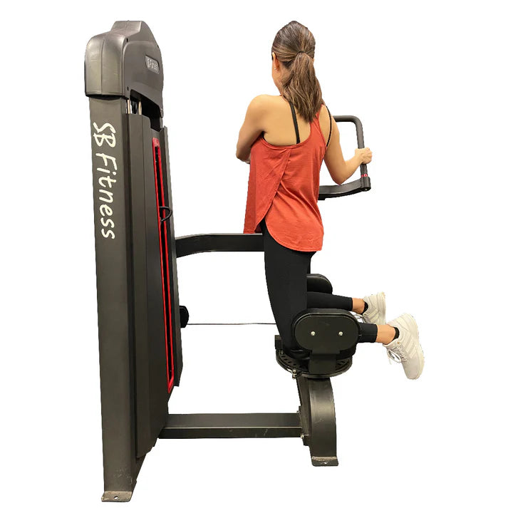 SB Fitness Commercial Rotary Torso RTOR200S