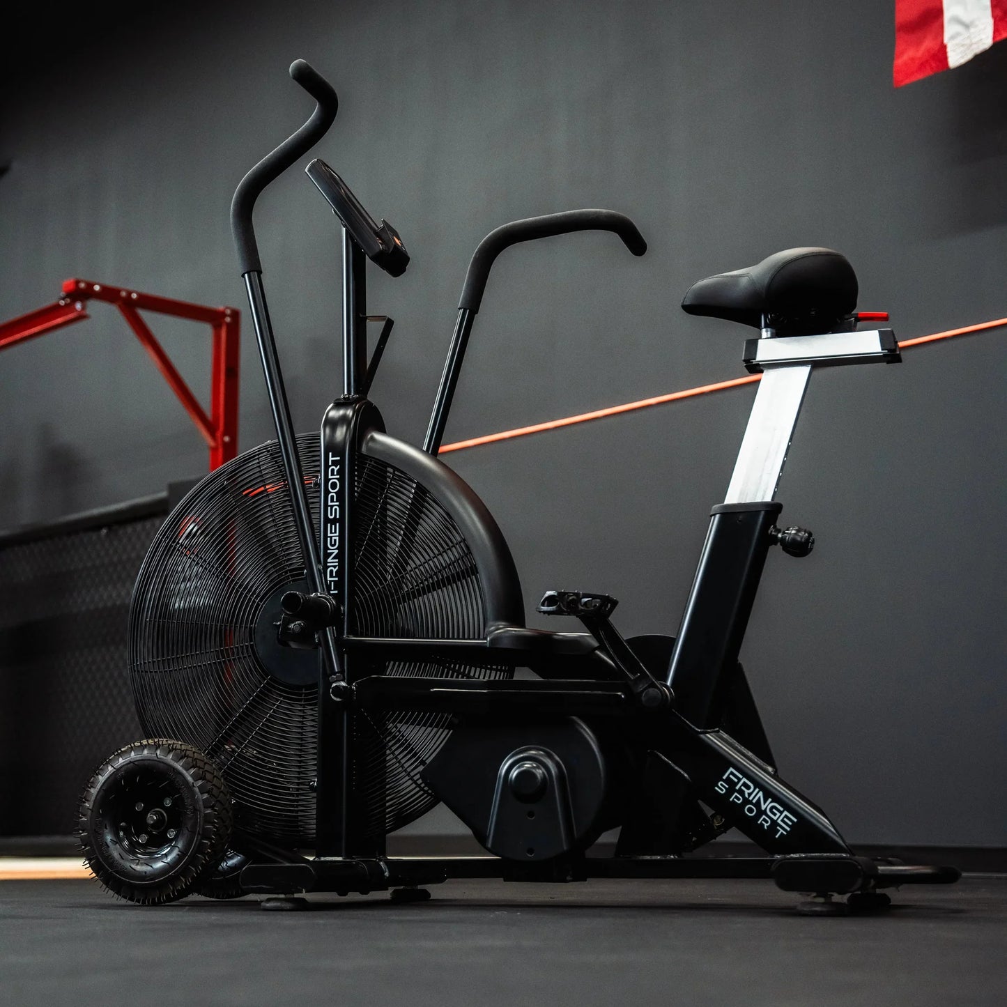 Fringe Sport Raptor Airbike