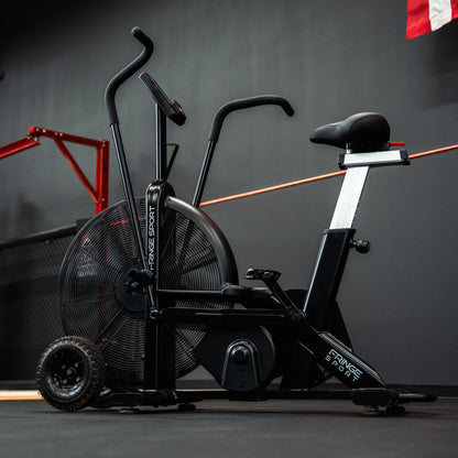 Fringe Sport Raptor Airbike