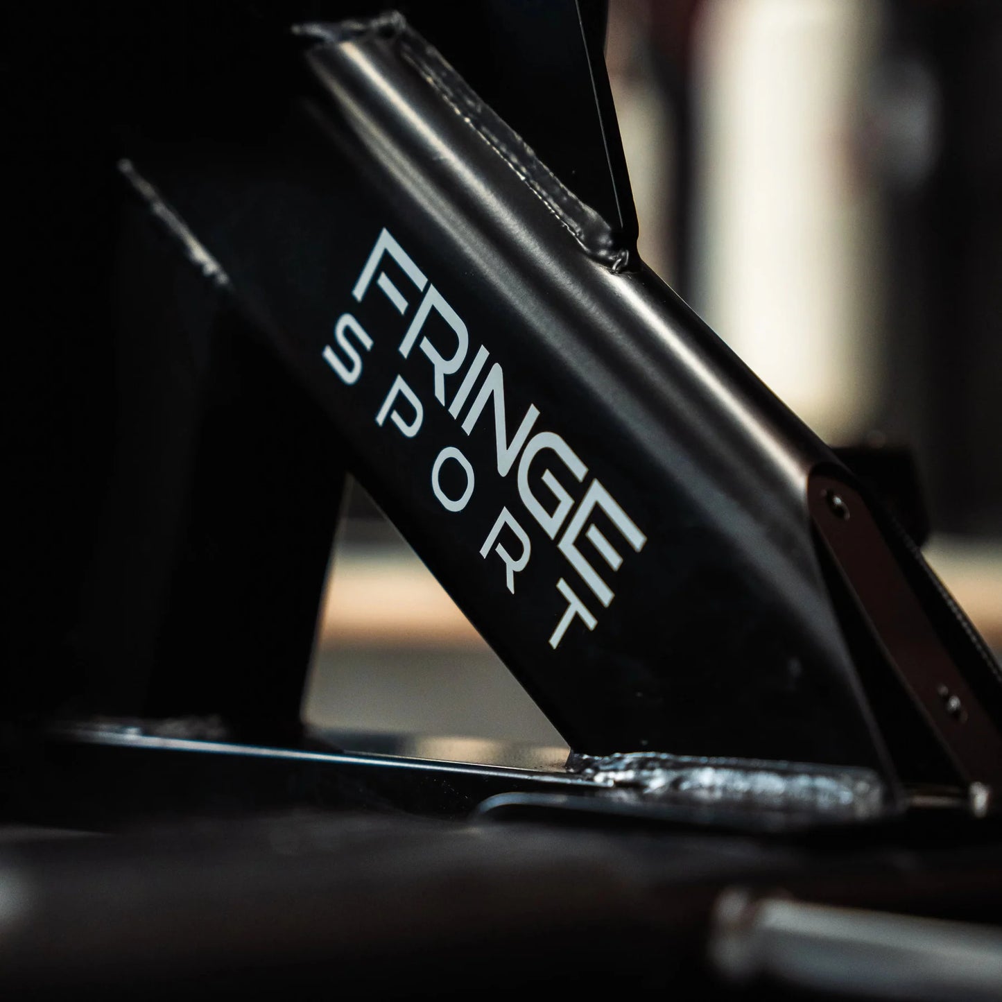 Fringe Sport Raptor Airbike