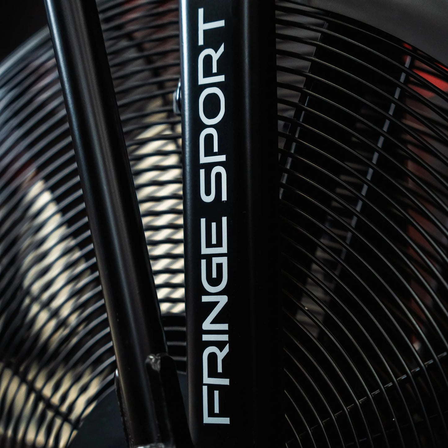 Fringe Sport Raptor Airbike