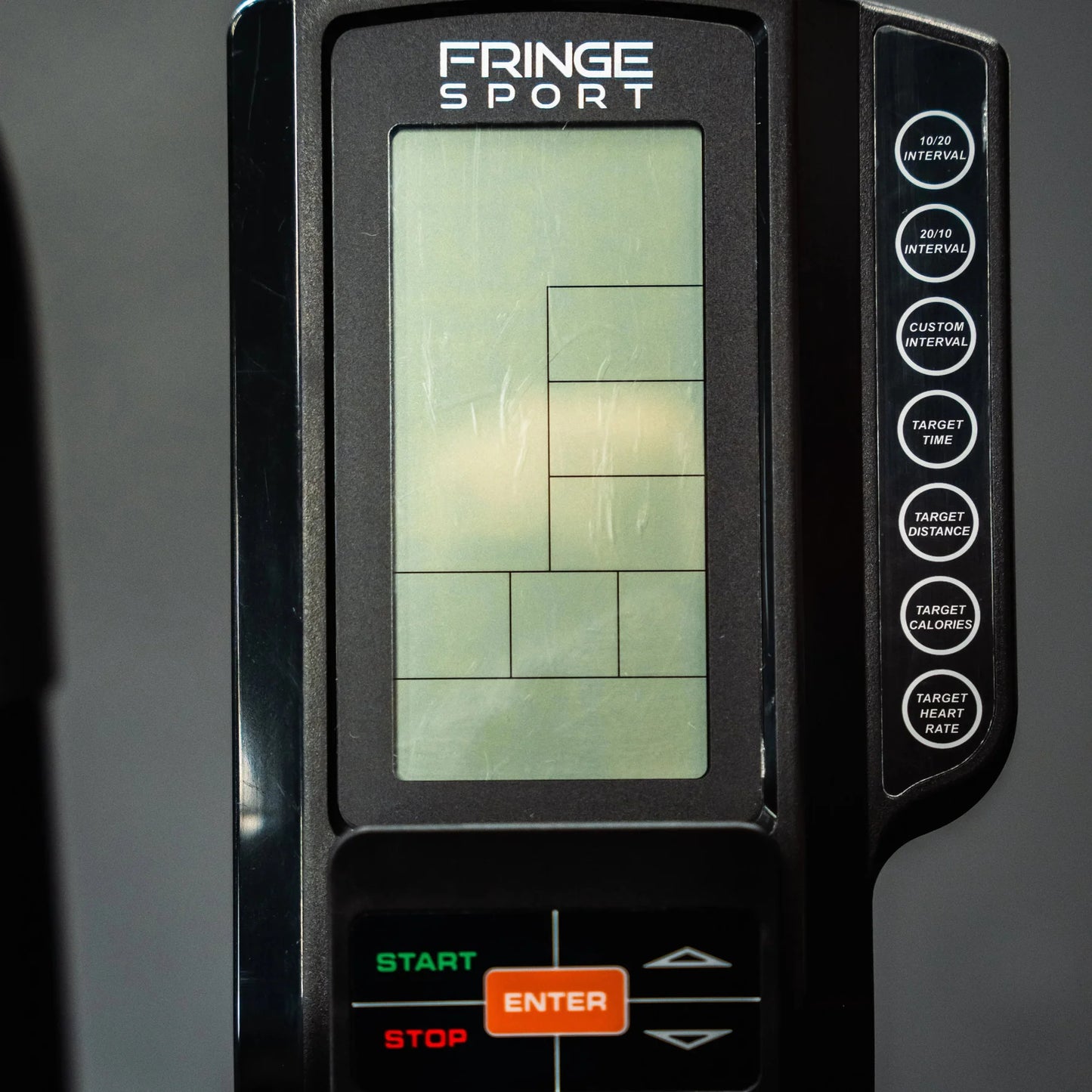 Fringe Sport Raptor Airbike