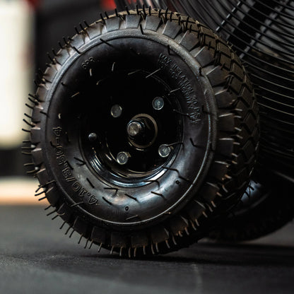 Fringe Sport Raptor Airbike