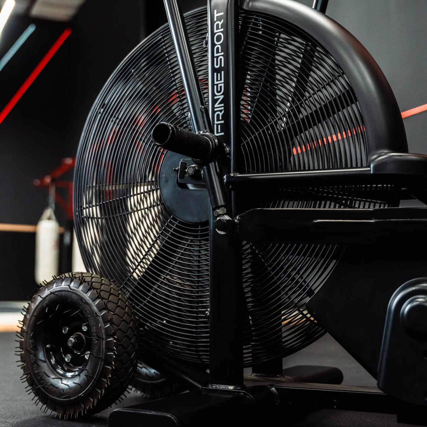 Fringe Sport Raptor Airbike